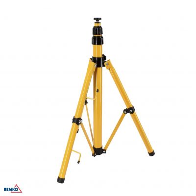 BEMKO STATYW POJEDYNCZY C52-TRIPOD-01 (C52-TRIPOD-01)